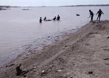 At river where Tigrayan bodies floated, fears of ‘many more’