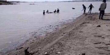 At river where Tigrayan bodies floated, fears of ‘many more’