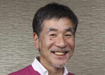 Sudoku maker Maki Kaji dies
