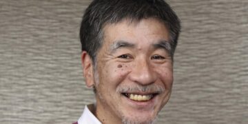 Sudoku maker Maki Kaji dies