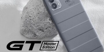 realme launches realme GT series and 1st realme laptop 1 - Egyptian Gazette realme launches realme GT series and 1st realme laptop