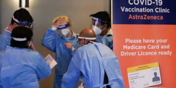 Australia suffers worst COVID day this year with millions in lockdown