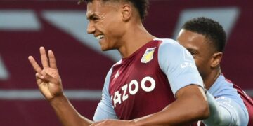Aston Villa waiting on fitness of Watkins for opener
