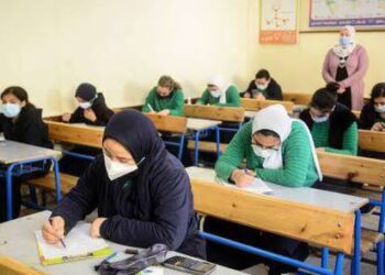 Egypt’s School attendance to be only allowed for vaccinated staffers