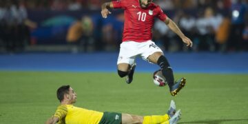 African teams must juggle selection after British ban