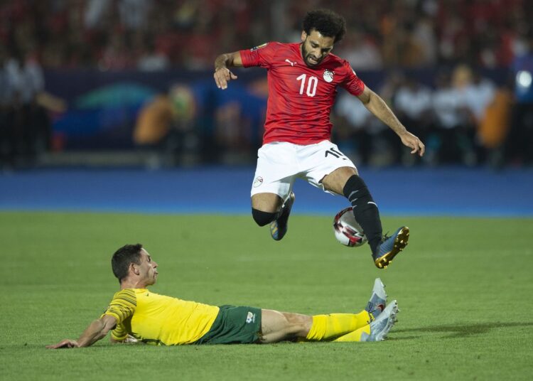 African teams must juggle selection after British ban 1 - Egyptian Gazette Egypt must do without talisman Mohamed Salah for their home match against Angola on Friday but could use him away against Gabon next week.