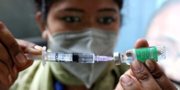 EU chief: 70% of adults in European Union fully vaccinated 1 - Egyptian Gazette EU chief: 70% of adults in European Union fully vaccinated