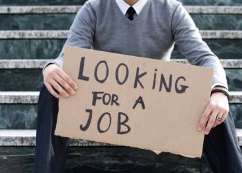 CAPMAS: Egypt’s unemployment rate down 2.3% in Q2 2021