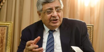 Taggeddin: Egypt possesses potentials for localizing pharmaceutical industry