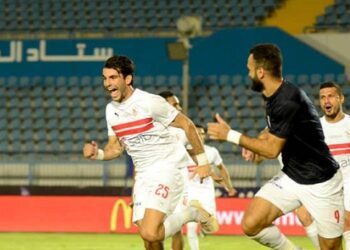 Zamalek crowned Egyptian Premier League Champions