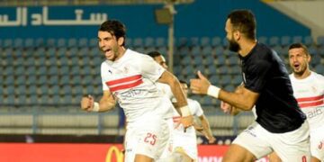 Zamalek crowned Egyptian Premier League Champions