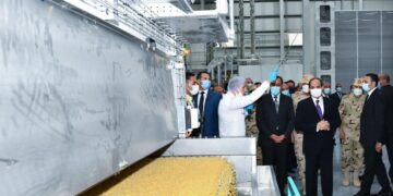 ‘Proper school nutrition for healthy generation’