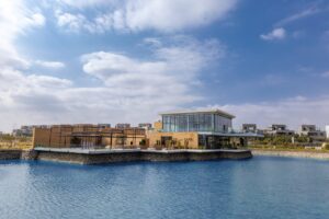 'Capital Group Properties' completes delivery of 817 units in 'Alburouj' project 7 - Egyptian Gazette