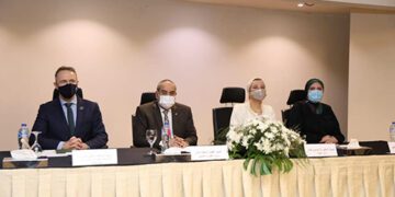 Solar power comes to Cairo Airport