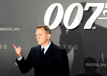 Bond movie ‘No Time To Die’ finally gets London premiere
