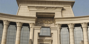 'Sisi backing litigation automation' 1 - Egyptian Gazette ‘Sisi backing litigation automation’