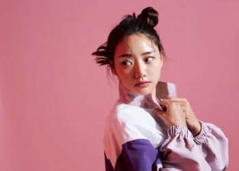 Study: Japanese women are looking to Korea for style inspiration