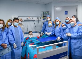 Dredger’s joining of SCA fleet, injection of 2nd child suffers SMA and more in the News Digest