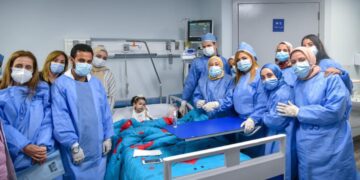 Dredger’s joining of SCA fleet, injection of 2nd child suffers SMA and more in the News Digest