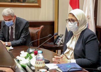 Egypt willing to supply African countries with Covid vaccines- minister