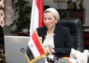 Egypt to host int’l conference on climate change – Min.