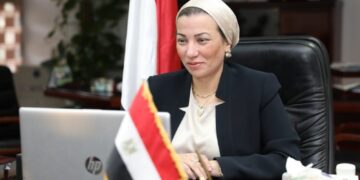Egypt to host int’l conference on climate change – Min.