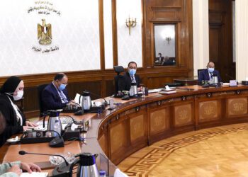 Madbouli: Presidential directives on prioritizing file of industrial complexes