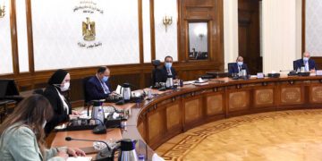 Madbouli: Presidential directives on prioritizing file of industrial complexes