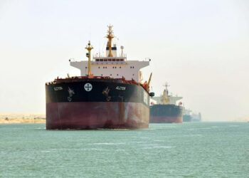 ‘Reinforce Suez Canal status’