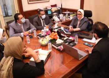 18 m women examined under presidential health initiative