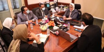 18 m women examined under presidential health initiative