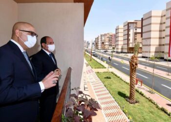 President: Rise in prices to be accompanied by improvement in living conditions