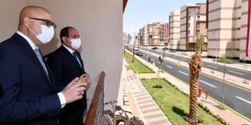 President: Rise in prices to be accompanied by improvement in living conditions