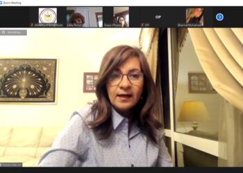 Immigration minister: Social media platform to collect Egyptian expats’ donations for Hayah Karima