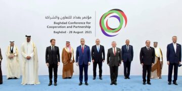 Egypt rejects foreign interference in Iraq’s affairs, vows to support gov’t