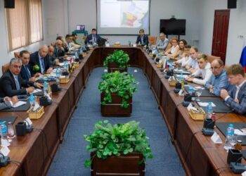 SCZone chief: executive steps to start operation of Russian zone in early 2022