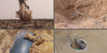 89 terrorists killed in North Sinai; weapons, vehicles seized 1 - Egyptian Gazette 89 terrorists killed in North Sinai; weapons, vehicles seized