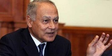 AL chief calls on Libyan parties to reach consensus to hold elections on time 1 - Egyptian Gazette AL chief calls on Libyan parties to reach consensus to hold elections on time