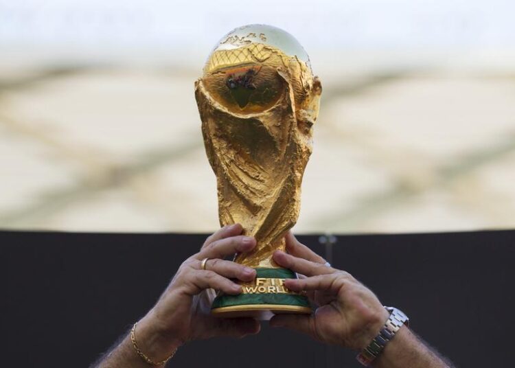 Australia eyes hosting 2030 or 2034 World Cup 1 - Egyptian Gazette