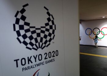 Tokyo Paralympics to open under shadow of pandemic