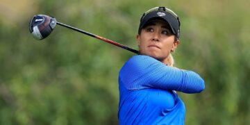 LPGA Tour cancels Shanghai tournament due to Covid-19 1 - Egyptian Gazette LPGA Tour cancels Shanghai tournament due to Covid-19