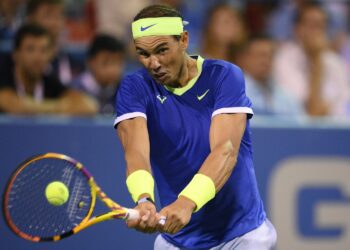 Rafael Nadal to miss US Open