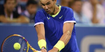 Rafael Nadal to miss US Open