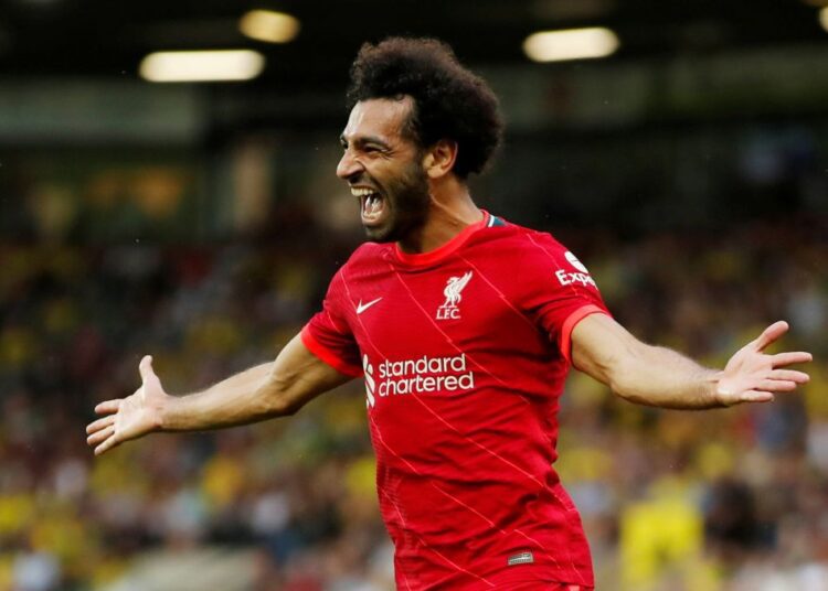 European clubs, Fifa at odds over World Cup qualifiers 1 - Egyptian Gazette The Egyptian Football Association said Liverpool had refused to allow Mohamed Salah to travel to Africa for World Cup qualifiers.