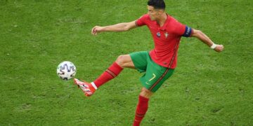 Ronaldo completes return to Man United after 12 years