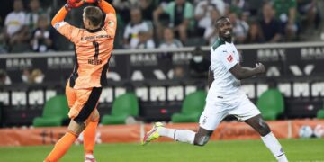 Bayern Munich struggling to find new signings