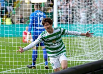 Celtic stuns Alkmaar in UEFA Europa League