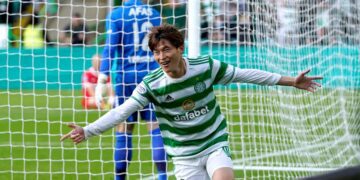 Celtic stuns Alkmaar in UEFA Europa League