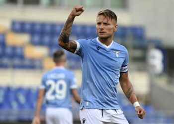 Juventus loses at home to Empoli