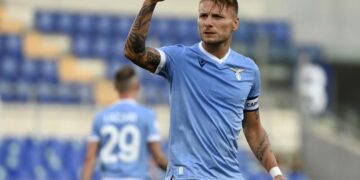 Juventus loses at home to Empoli